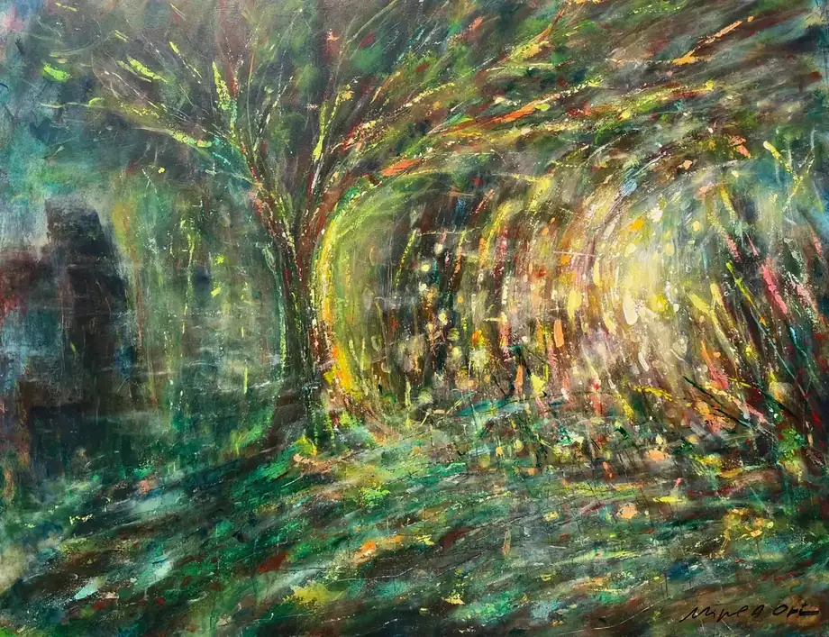 Obra final